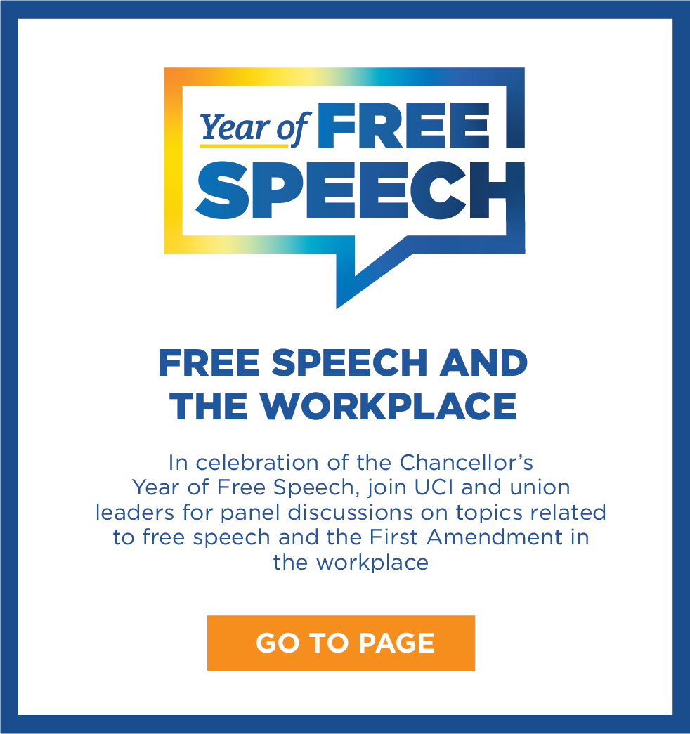 Year of Free Speech