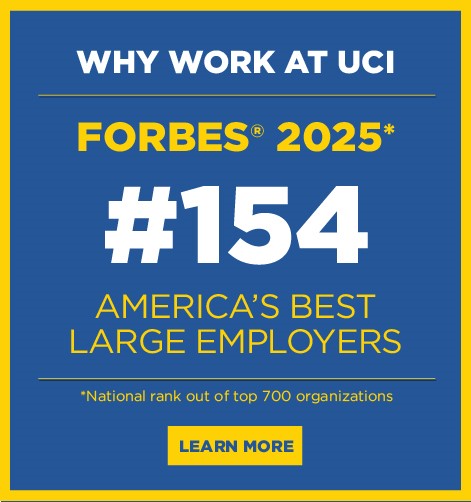 Forbes Best Large Employer