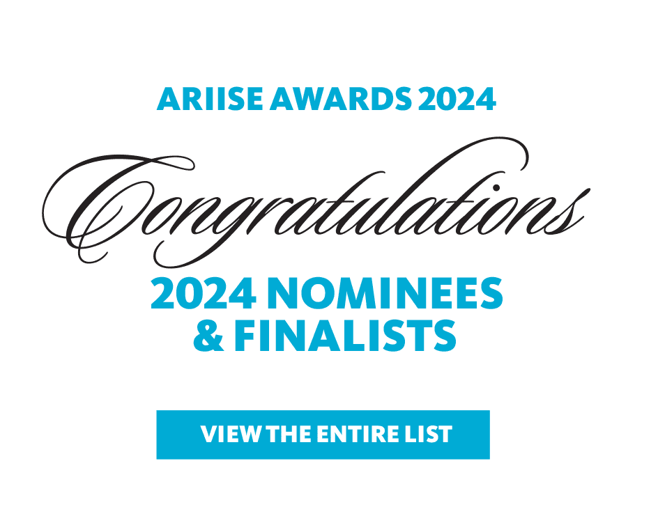 2024 Ariise Nominations