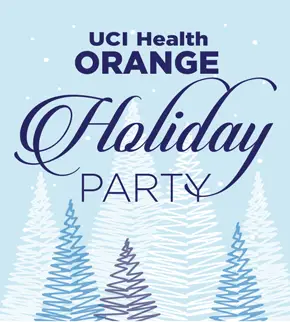 UCI Health – Orange