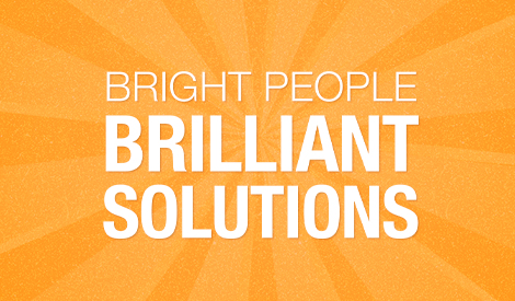 Bright People BRilliant Solutions