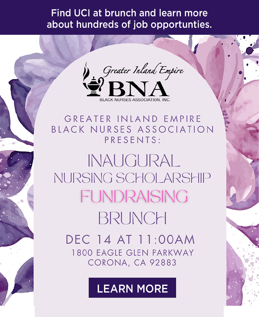 GIE-BNA Inaugural Nursing Scholarship Brunch