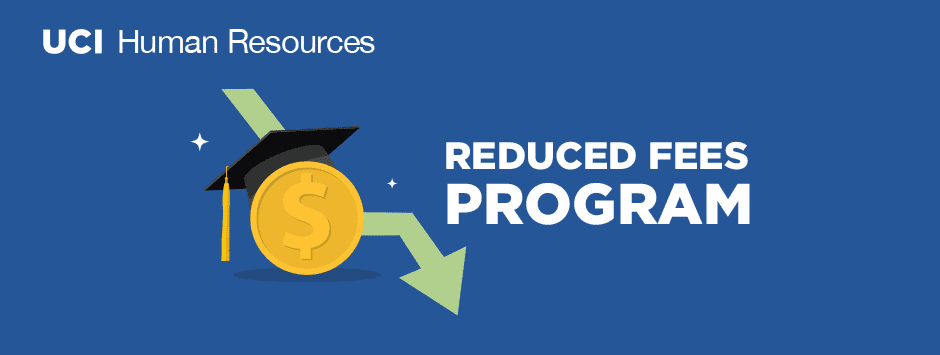 Reduced Tuition and Fees