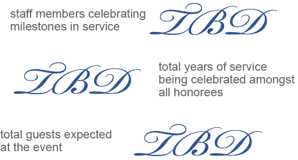 Service Highlights