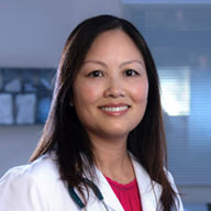 Khanh-Van Le-Bucklin, MD, Med 