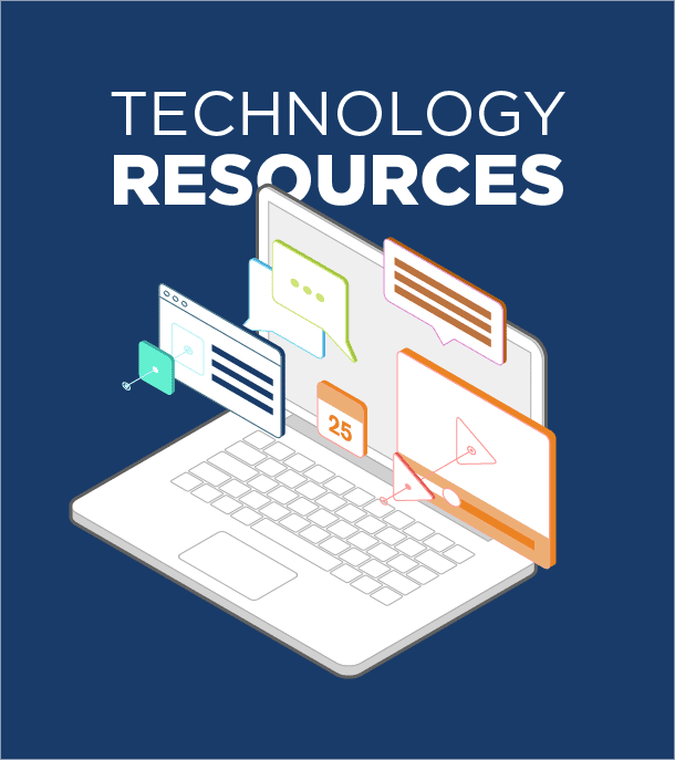 Technology Resources