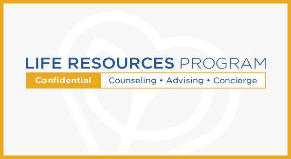 Life Resources Program