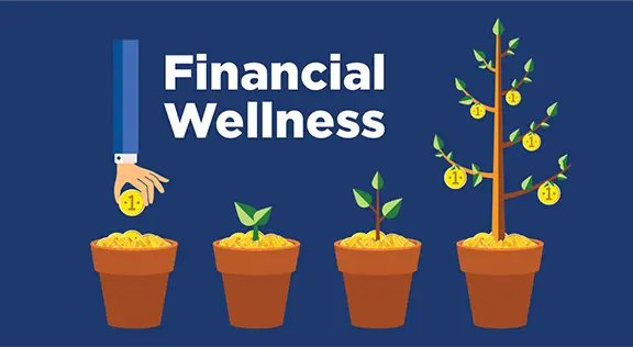 Financial Wellness